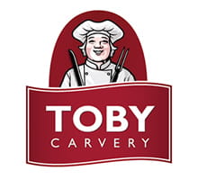Toby Carvery